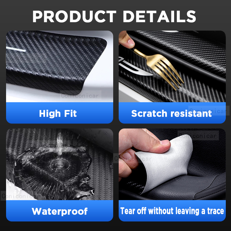 For TOYOTA COROLLA CROSS 2022- - Crepe Pan Carbon 评论和价格