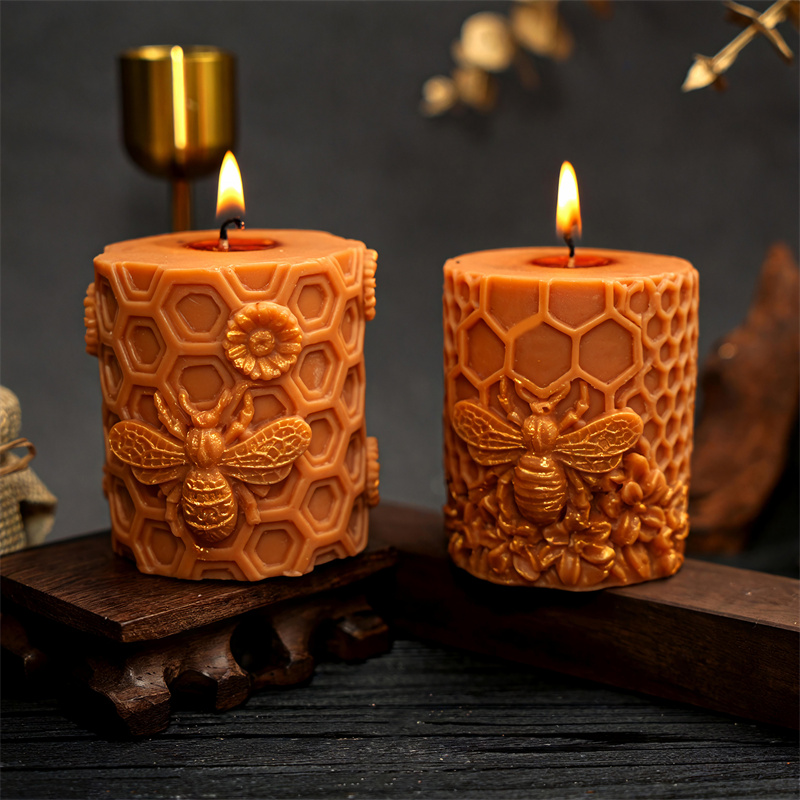 3D Honeycomb Column Silicone C - Potsticker Mold 评论和价格