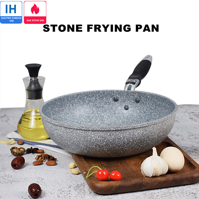 Non-Stick Pan Durable Stone Fr - Mini Pancake Griddle 评论和价格