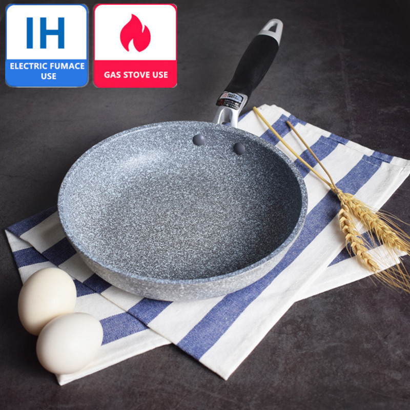 Non-Stick Pan Durable Stone Fr - Mini Pancake Griddle 评论和价格