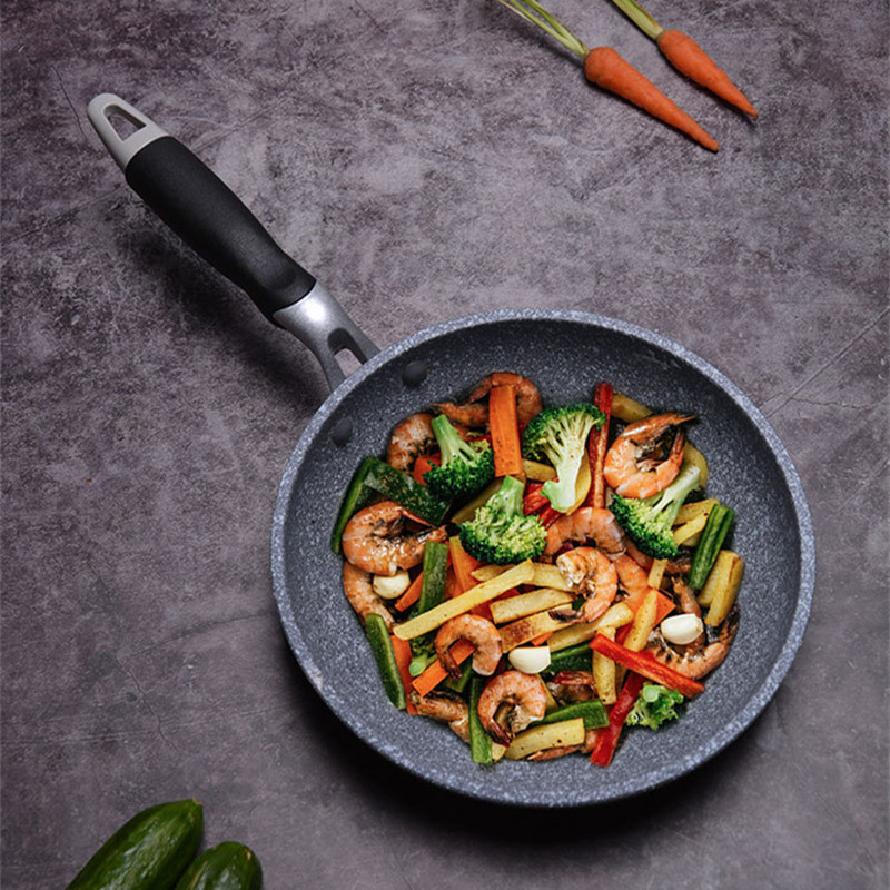 Non-Stick Pan Durable Stone Fr - Mini Pancake Griddle 评论和价格