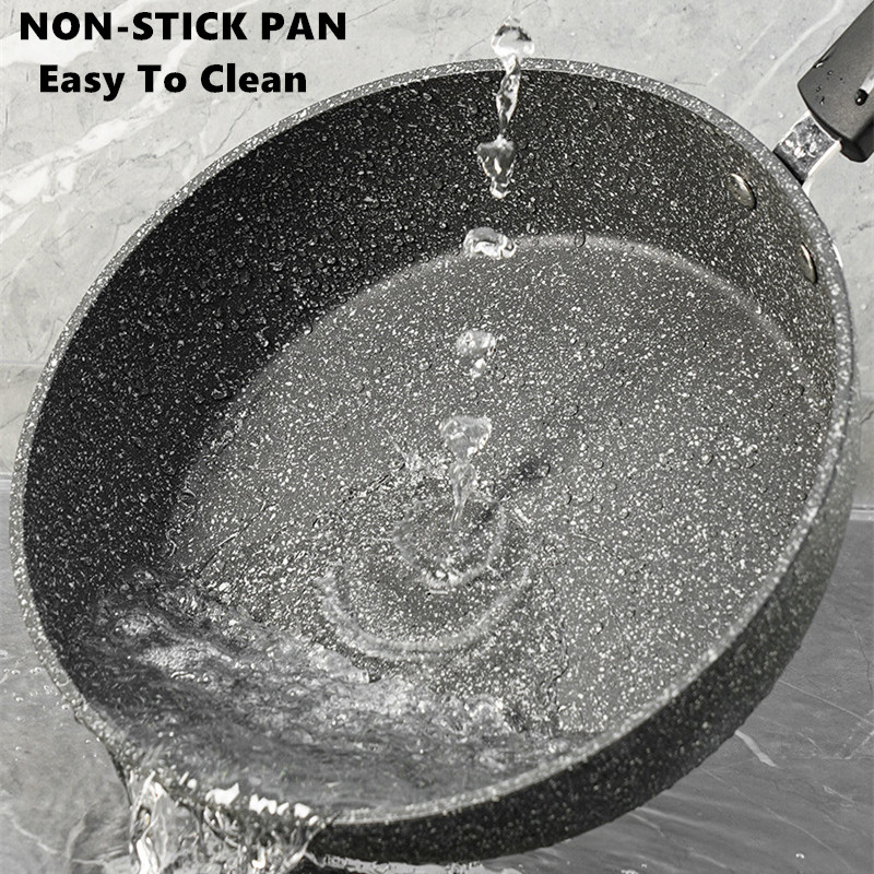 Non-Stick Pan Durable Stone Fr - Mini Pancake Griddle 评论和价格