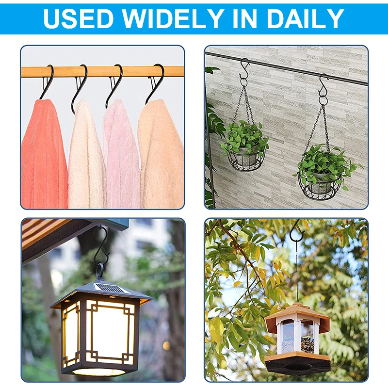 10 /100pcs Metal Hanging Hooks - Cast Iron Corn 评论和价格