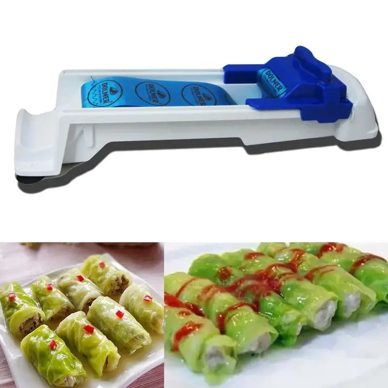 Creative Vegetable Meat Rollin - Spring Roll Wrapper 评论和价格