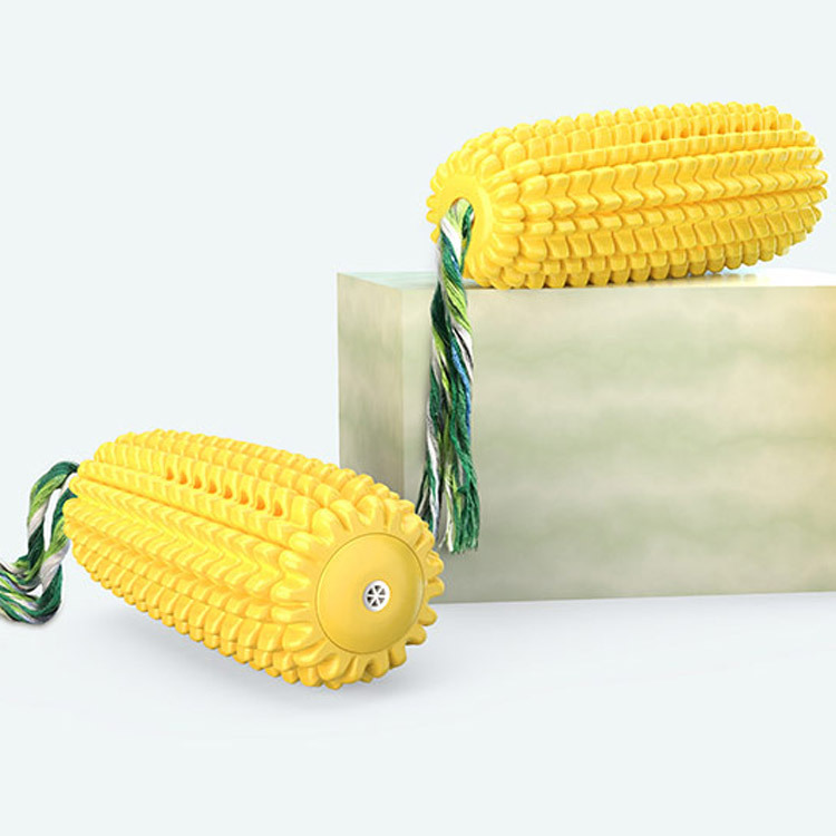 Popular Durable Rubber Corn Do - Corn Dog Stick 评论和价格