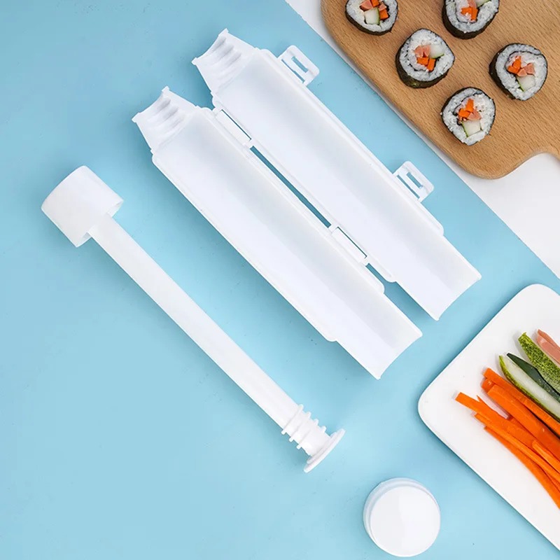 Magic Rice Mold Sushi Maker Ro - Spring Roll Wrapper 评论和价格